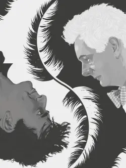 Poster illustration 07