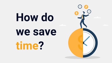 Presentation Design for CEO Buy‑In: Turning a Complex Algorithm into a Clear Story